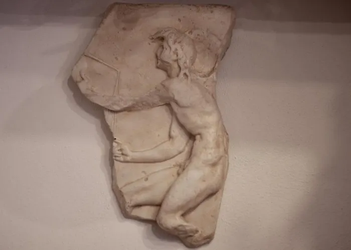 Apartament Palace Stafileo *