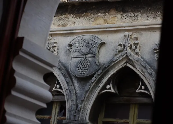 Apartament Palace Stafileo Trogir