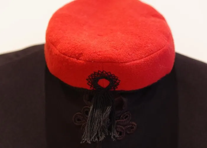 Apartament Palace Stafileo *