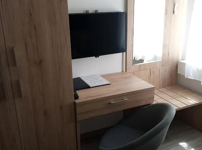 Palace Stafileo Apartament Trogir