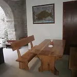 Palace Stafileo Lägenhet Trogir
