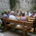 Palace Stafileo * Trogir