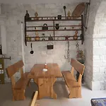 Palace Stafileo Lägenhet Trogir