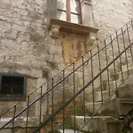 Palace Stafileo Lägenhet Trogir