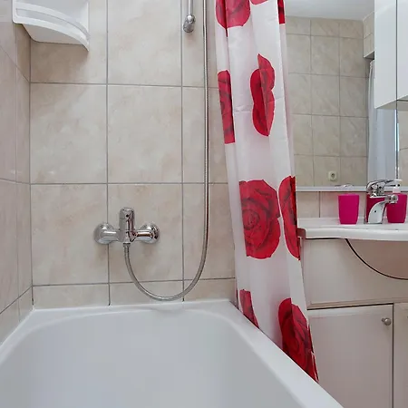 Palace Stafileo Apartamento Trogir