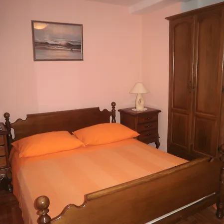 Palace Stafileo Lägenhet Trogir