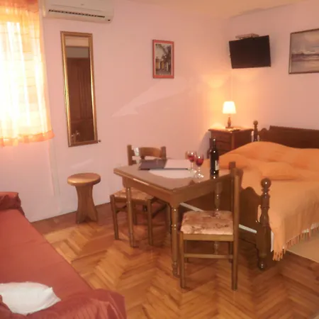 Apartamento Palace Stafileo Trogir