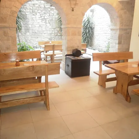 Lägenhet Palace Stafileo Trogir