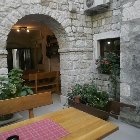 Apartamento Palace Stafileo Trogir